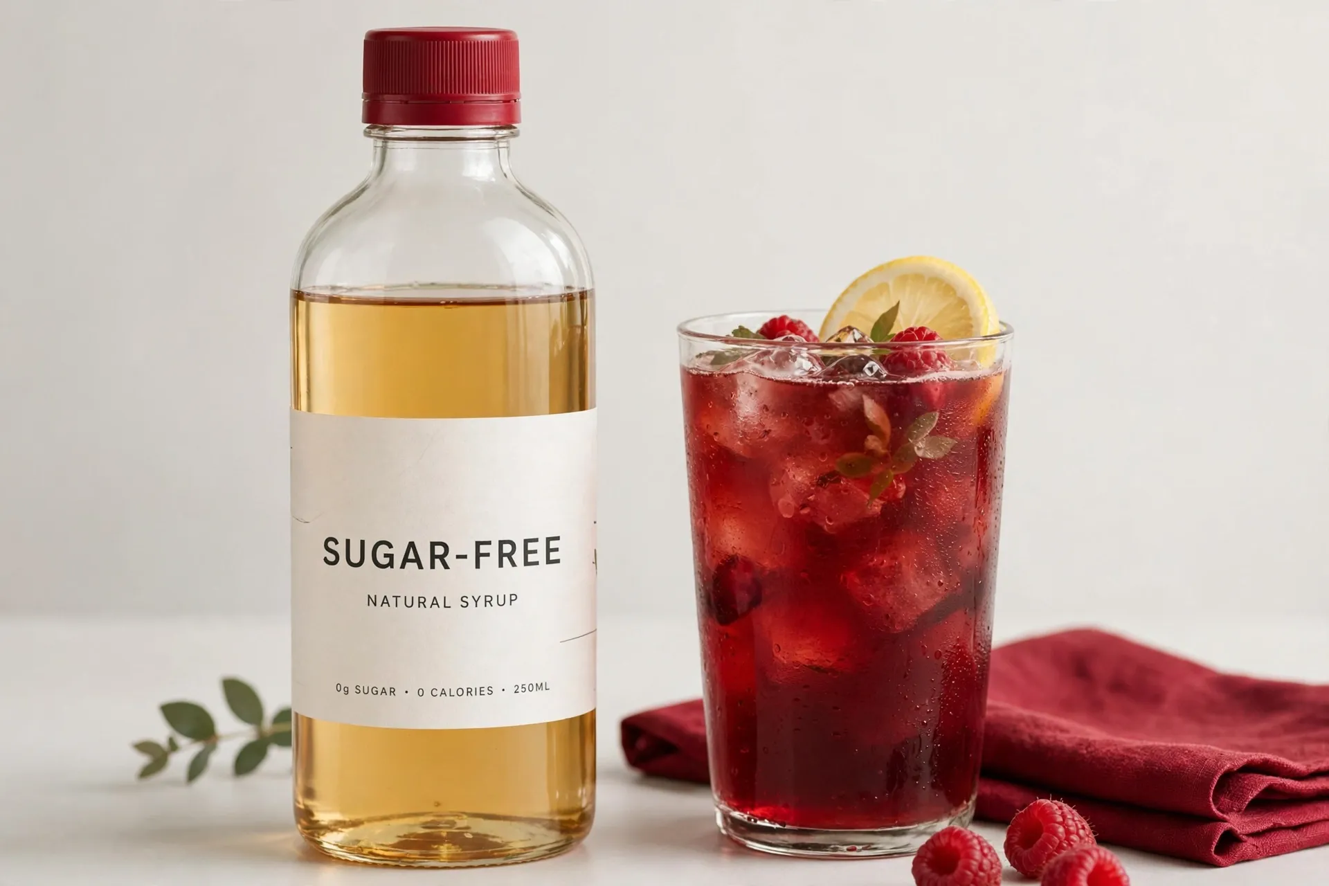 Sugar-Free Combinations